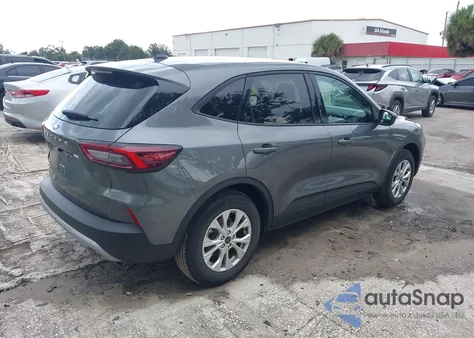 2025 Ford Escape Active z USA, uszkodzony, nr VIN 1FMCU0GN3SUA62700